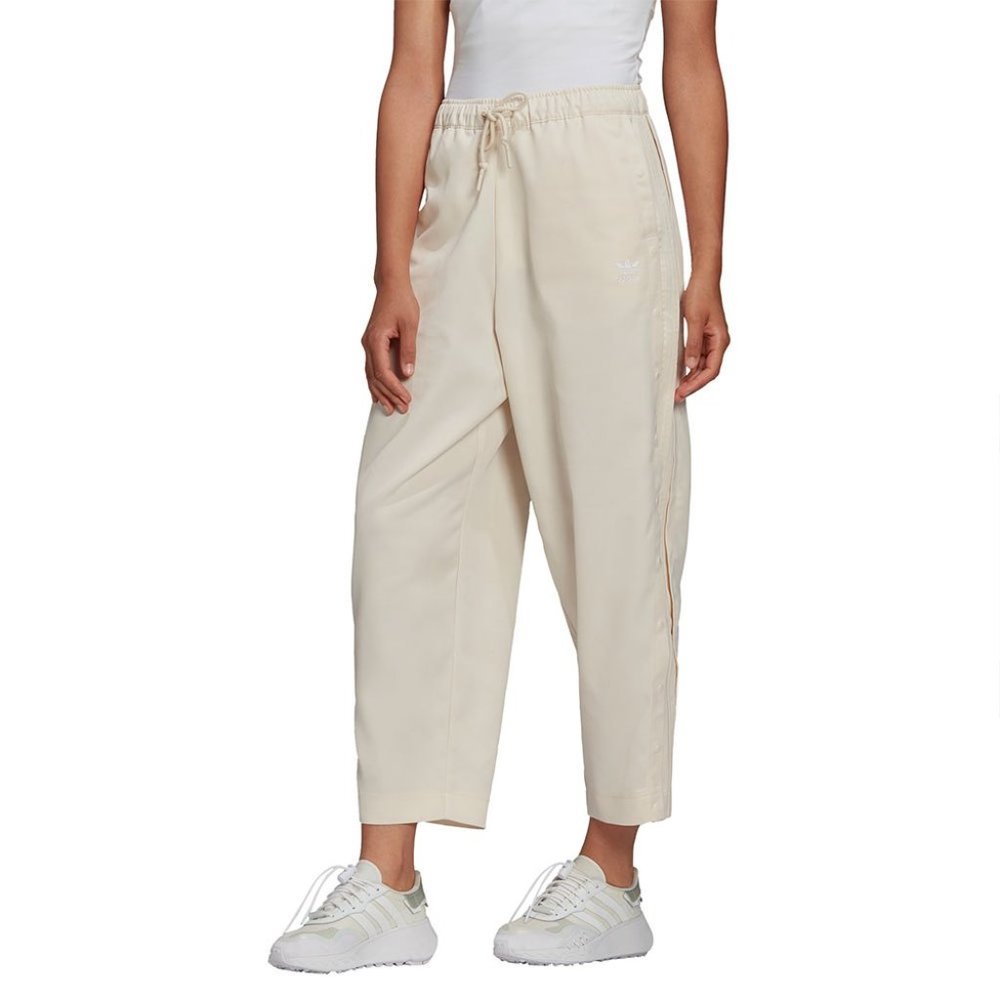 ADIDAS ORIGINALS RELAXED PANTS WITH POPPER FASTENINGS | BRAND NEW WITH TAG